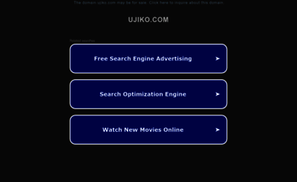 ujiko.com