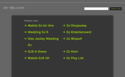 uk-djs.com