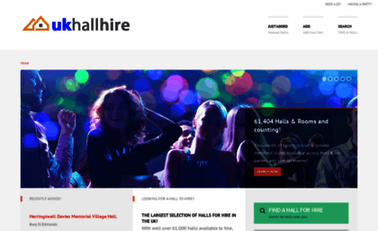 uk-hallhire.co.uk