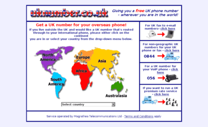 uk-number.co.uk