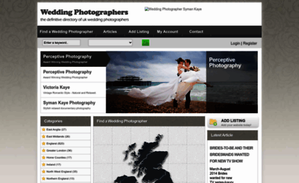 uk-wedding-photographers.com