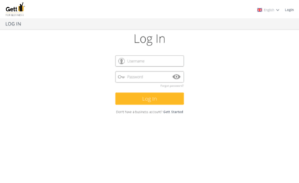uk.gett.com