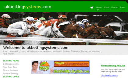 ukbettingsystems.com