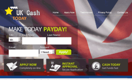 ukcashtoday.co.uk