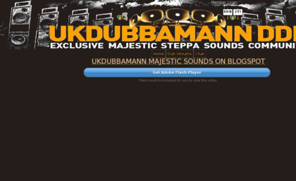 ukdubbamann.com