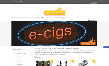 ukecigarettes.co.uk