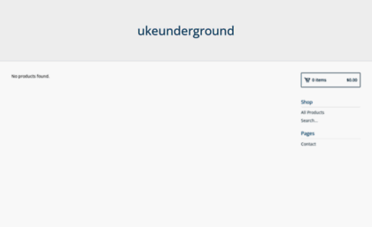 ukeunderground.bigcartel.com