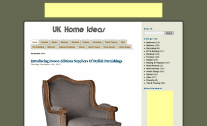 ukhomeideas.co.uk