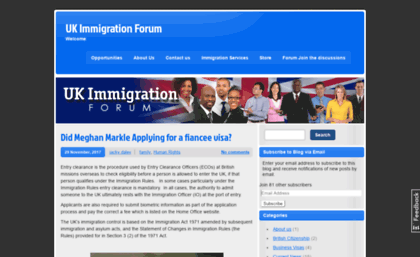 ukimmigrationforum.co.uk