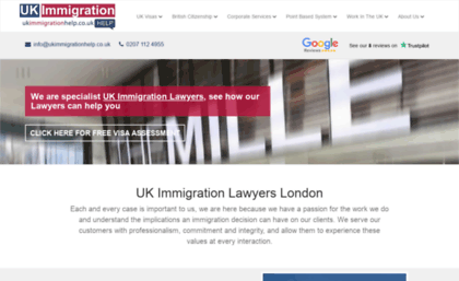 ukimmigrationhelp.co.uk