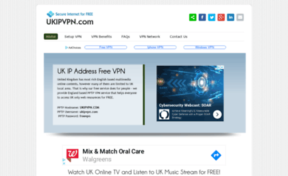 ukipvpn.com