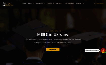 ukraineeducation.org