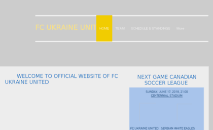 ukraineunited.com