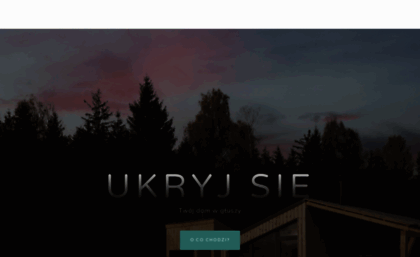 ukryjsie.pl
