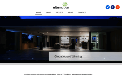 ultamation.com