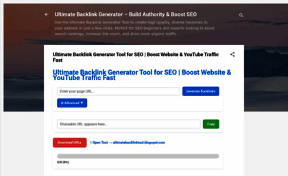 ultimatebacklinktool.blogspot.com