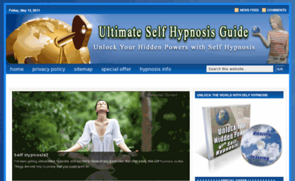 ultimateselfhypnosisguide.com