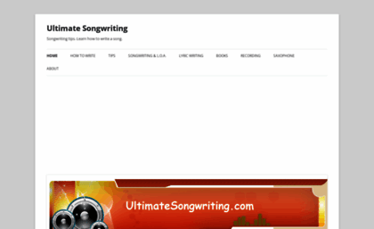 ultimatesongwriting.com