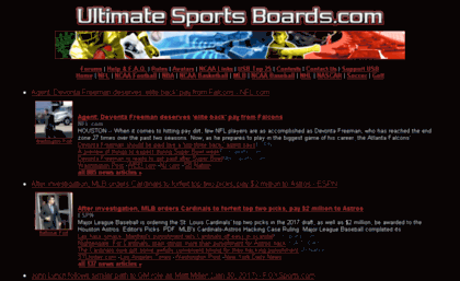 ultimatesportsboards.com