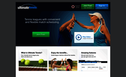 ultimatetennis.com