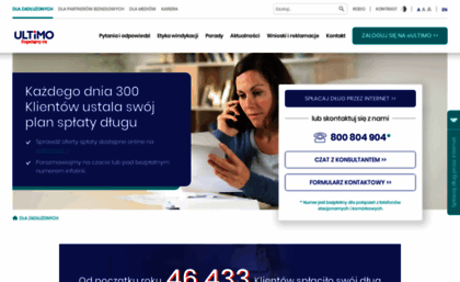 ultimo.com.pl