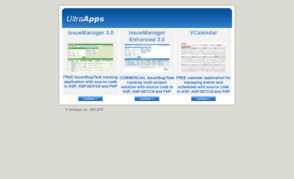ultraapps.com