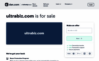 ultrabiz.com