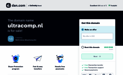 ultracomp.nl