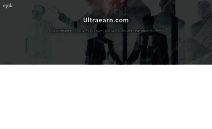 ultraearn.com