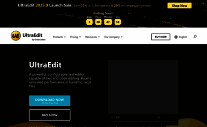 ultraedit.com