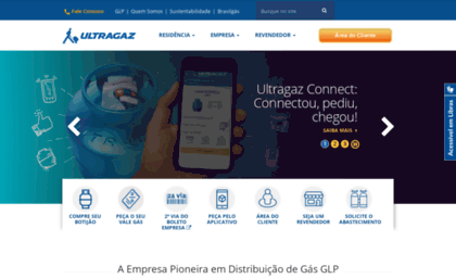 ultragaz.com.br