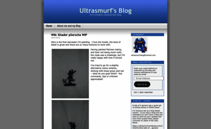 ultrasmurf.wordpress.com