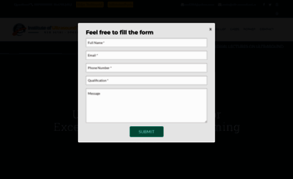 ultrasound.net.in