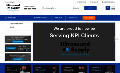 ultrasoundsupply.com