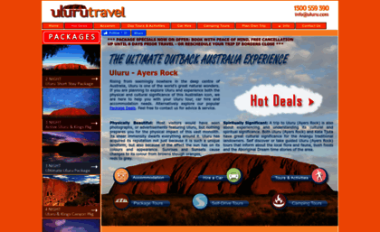 uluru.com