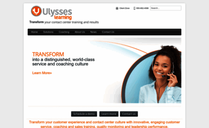 ulysseslearning.com