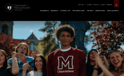 umass.edu