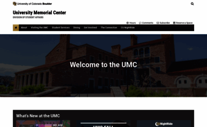 umc.colorado.edu