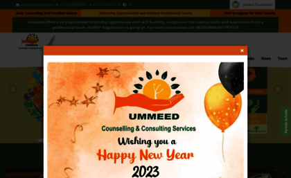 umeedindia.net