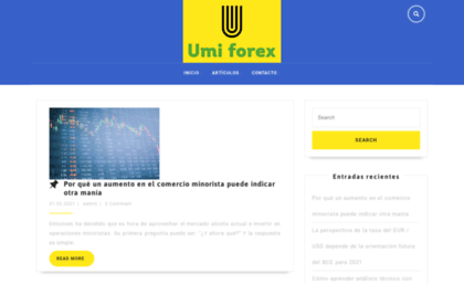 umiforex.com