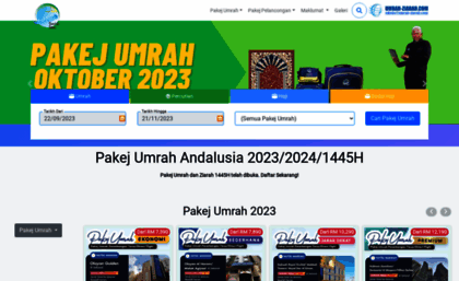 umrah-ziarah.com