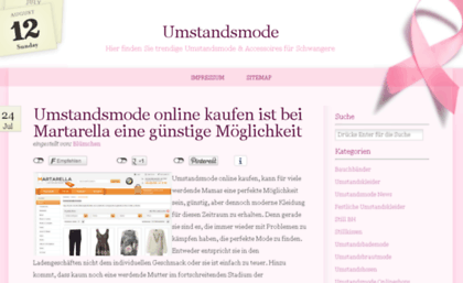 umstandsmode-blog.de