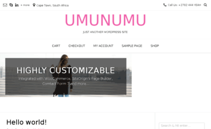 umunumu.com