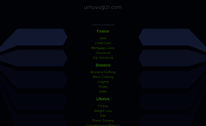 umuvugizi.com