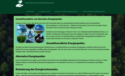 umweltfreundliche-stromversorgung.de