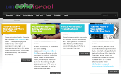 un-echo-israel.net