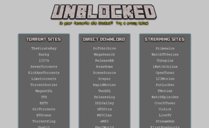 unblockedgames.unblocked.co