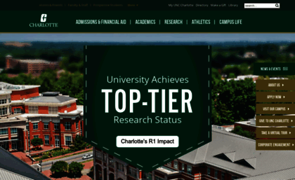 uncc.edu