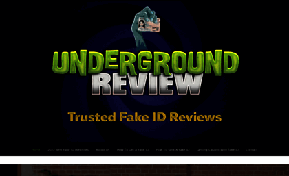 underground-review.com