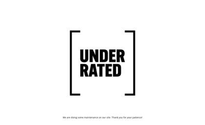 underratedpresents.com